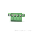 5.08mm Pitch Pluggable Terminal Blocks Female 4P
